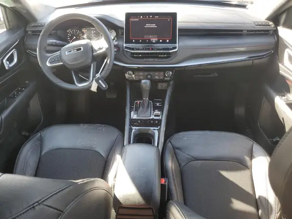 3C4NJDDN0ST533181 2025 JEEP COMPASS - Image 8