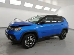 3C4NJDDN0ST533200 2025 JEEP COMPASS