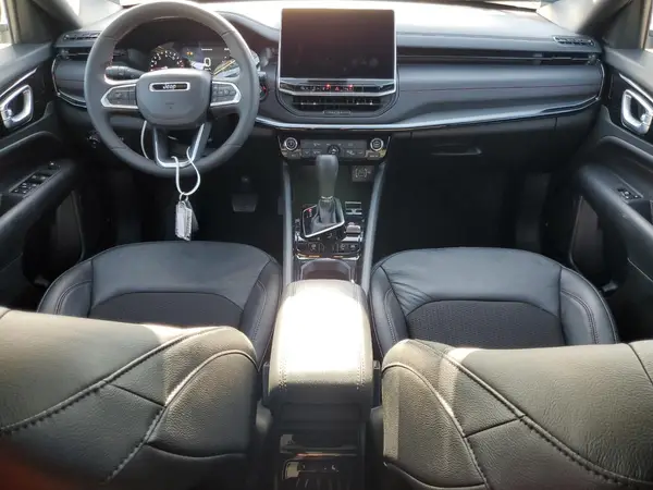 3C4NJDDN0ST533343 2025 JEEP COMPASS - Image 8