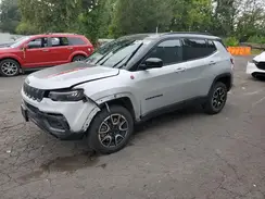 3C4NJDDN0ST533438 2025 JEEP COMPASS