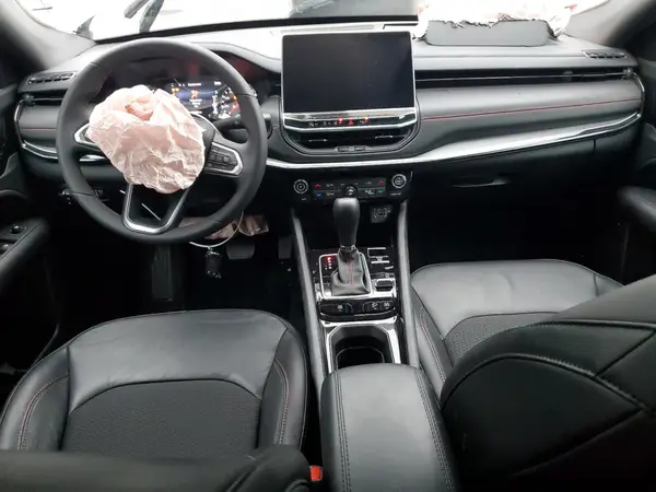 3C4NJDDN0ST533438 2025 JEEP COMPASS - Image 8