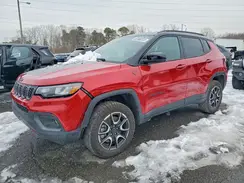 3C4NJDDN0ST533522 2025 JEEP COMPASS