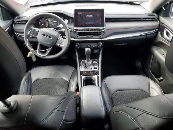3C4NJDDN0ST533522 2025 JEEP COMPASS - Image 8