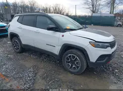 3C4NJDDN0ST536484 2025 JEEP COMPASS