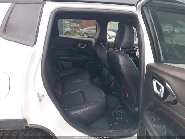 3C4NJDDN0ST536484 2025 JEEP COMPASS - Image 8