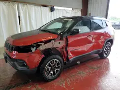 3C4NJDDN0ST536694 2025 JEEP COMPASS