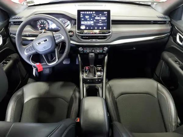 3C4NJDDN0ST536694 2025 JEEP COMPASS - Image 8