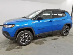 3C4NJDDN0ST536792 2025 JEEP COMPASS