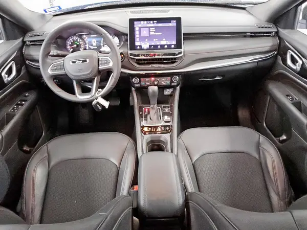 3C4NJDDN0ST536792 2025 JEEP COMPASS - Image 8
