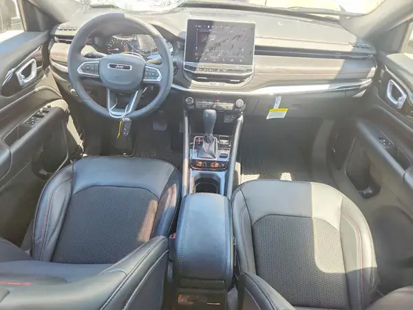 3C4NJDDN0ST540924 2025 JEEP COMPASS - Image 8