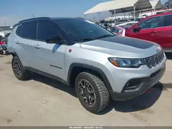 3C4NJDDN0ST542351 2025 JEEP COMPASS