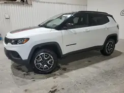 3C4NJDDN0ST543452 2025 JEEP COMPASS