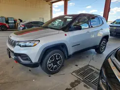 3C4NJDDN0ST551129 2025 JEEP COMPASS