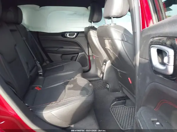 3C4NJDDN0ST551132 2025 JEEP COMPASS - Image 8