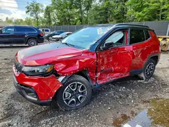 3C4NJDDN0ST557299 2025 JEEP COMPASS