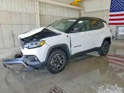 3C4NJDDN0ST559196 2025 JEEP COMPASS