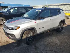 3C4NJDDN0ST564544 2025 JEEP COMPASS