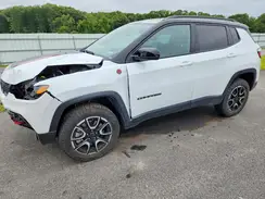 3C4NJDDN0ST584017 2025 JEEP COMPASS