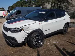 3C4NJDDN0ST590402 2025 JEEP COMPASS