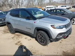 3C4NJDDN0ST590450 2025 JEEP COMPASS