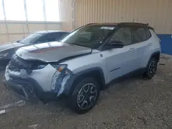 3C4NJDDN0ST594451 2025 JEEP COMPASS