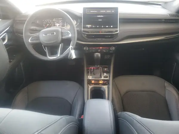 3C4NJDDN0ST594451 2025 JEEP COMPASS - Image 8