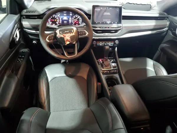 3C4NJDDN0ST594465 2025 JEEP COMPASS - Image 8