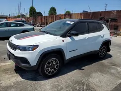 3C4NJDDN0ST609837 2025 JEEP COMPASS
