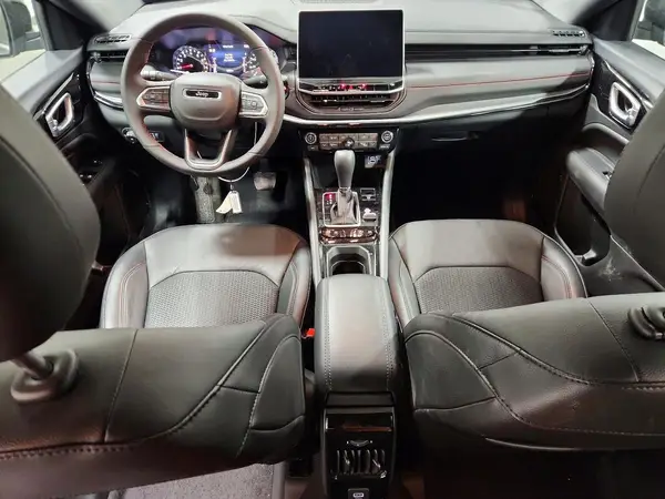 3C4NJDDN0ST621728 2025 JEEP COMPASS - Image 8