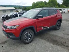 3C4NJDDN0TT193970 2026 JEEP COMPASS