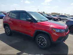 3C4NJDDN0TT254525 2026 JEEP COMPASS