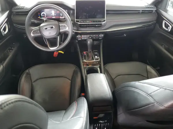 3C4NJDDN1PT503243 2023 JEEP COMPASS - Image 8