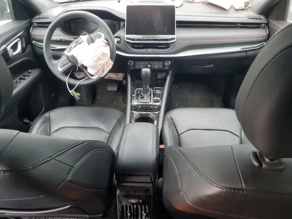 3C4NJDDN1PT525274 2023 JEEP COMPASS - Image 8