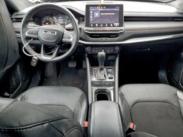 3C4NJDDN1PT527543 2023 JEEP COMPASS - Image 8