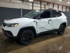 3C4NJDDN1PT527851 2023 JEEP COMPASS