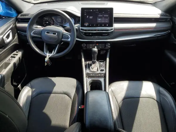 3C4NJDDN1PT527851 2023 JEEP COMPASS - Image 8