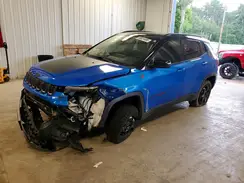 3C4NJDDN1PT537926 2023 JEEP COMPASS