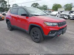 3C4NJDDN1PT543533 2023 JEEP COMPASS
