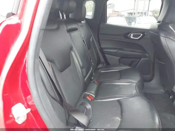 3C4NJDDN1PT543533 2023 JEEP COMPASS - Image 8