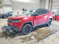 3C4NJDDN1PT543659 2023 JEEP COMPASS