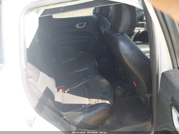3C4NJDDN1PT544262 2023 JEEP COMPASS - Image 8