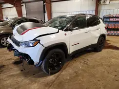 3C4NJDDN1PT557495 2023 JEEP COMPASS