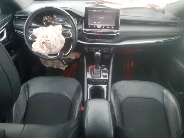 3C4NJDDN1PT564723 2023 JEEP COMPASS - Image 8