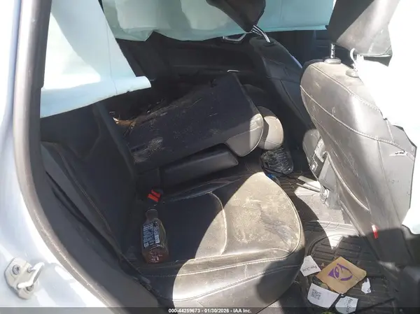 3C4NJDDN1PT565449 2023 JEEP COMPASS - Image 8