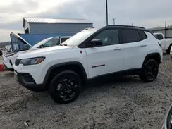 3C4NJDDN1PT566763 2023 JEEP COMPASS