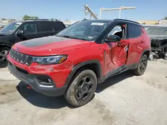 3C4NJDDN1PT566861 2023 JEEP COMPASS