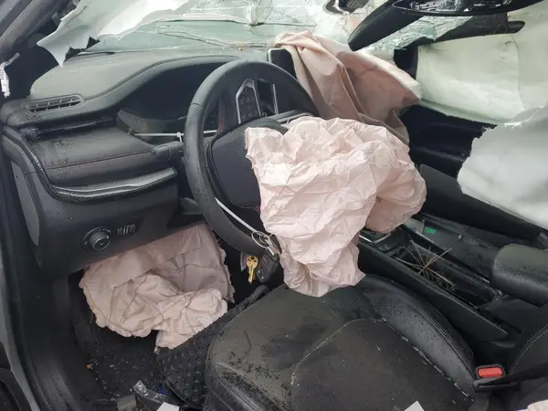 3C4NJDDN1PT568948 2023 JEEP COMPASS - Image 8