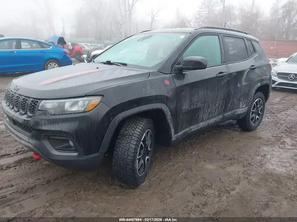 3C4NJDDN1RT103072 2024 JEEP COMPASS - Image 2