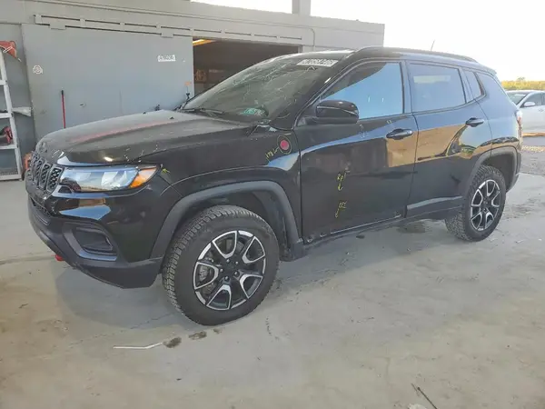 3C4NJDDN1RT137089 2024 JEEP COMPASS - Image 1