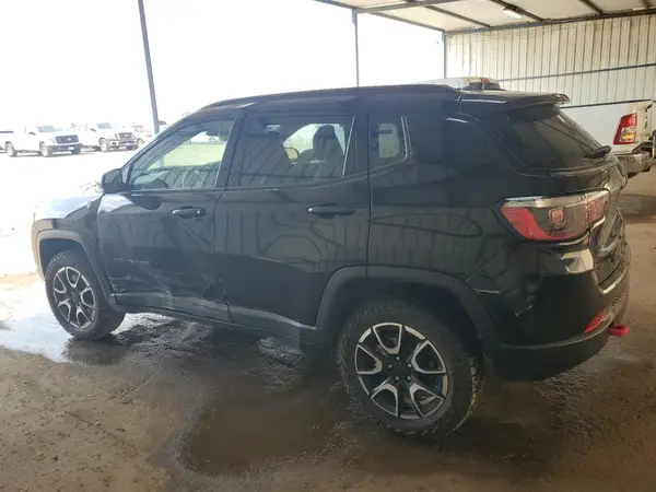 3C4NJDDN1RT137335 2024 JEEP COMPASS - Image 2